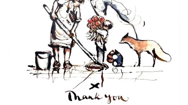 Crtač stripova i korona