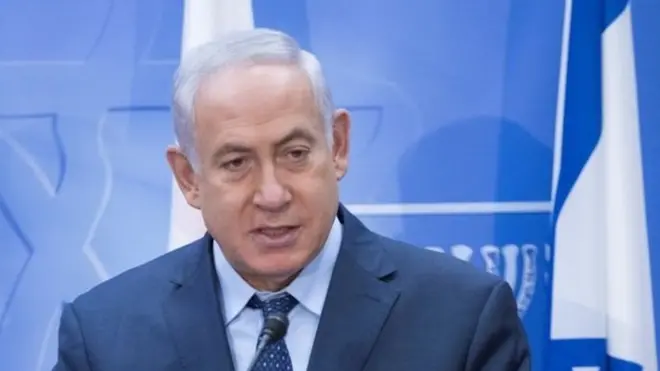 شكرت السلطات الإسرائيلية الأردن على "تعاونه"