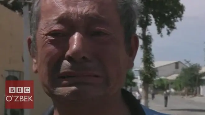 Ўш қирғини жабрдийдаси