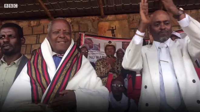 DR. Mararaa (harka bitaa)