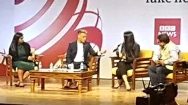 બિયોન્ડ ફેક ન્યૂઝ એફબી, ગૂગલ, ટ્વીટર