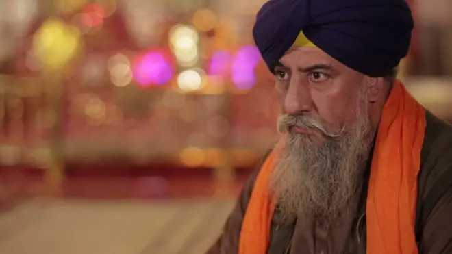 چرن سنگھ کا کہنا تھا کہ 'ہم پہلے بھی یہ واضح کر چکے ہیں کہ ہم کسی دوسرے ملک سے ہجرت کرکے نہیں آئے بلکہ ہم اسی ملک کے باشندے ہیں اور ہمارا مرنا جینا بھی یہاں ہے'