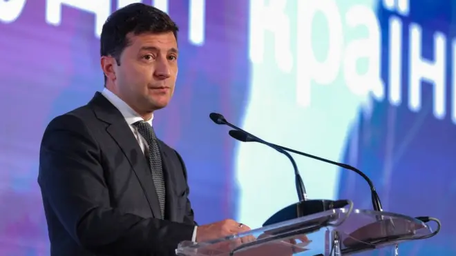 зеленський