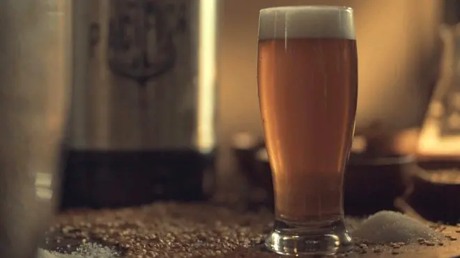 Según nos dijo un asiduo bebedor de cerveza, Pacífica es ligera de cuerpo y salada de sabor. (Foto: Cabruja Films)