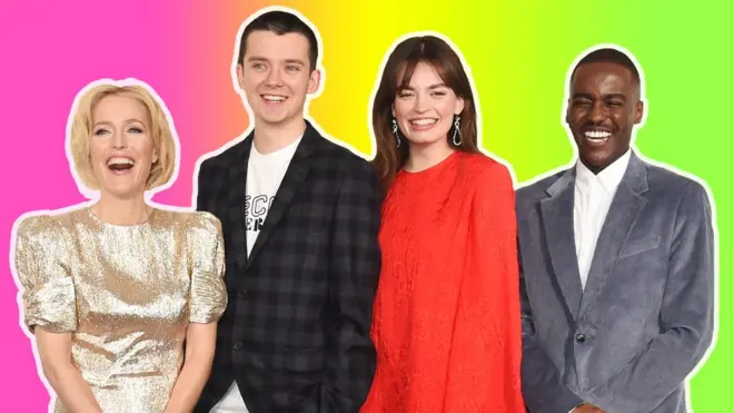 La serie ya va en su segunda temporada.