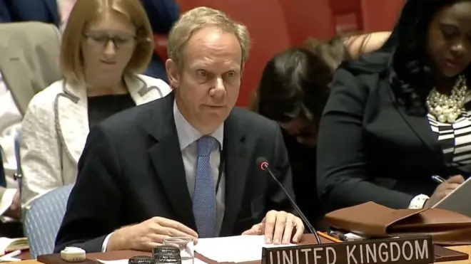 အကြမ်းဖက် တိုက်ခိုက်မှုတွေ ဖြစ်ပွား ခဲ့တာကြောင့် စိုးရိမ် စရာ အခြေအနေ တွေ ရှိနေ