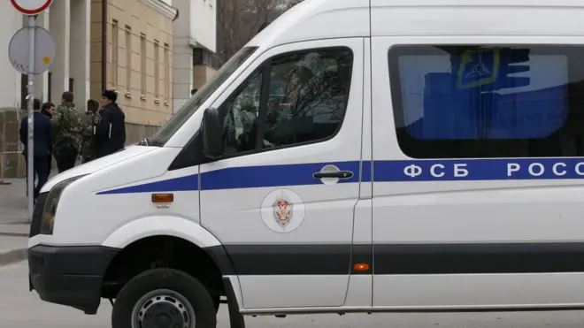 По сообщениям источников операция прошла в жилом районе на западе москвы