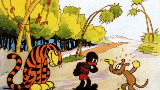 Aworan to n sọ itan