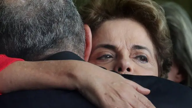 La destitución de Dilma Rousseff como presidenta de Brasil ha provocado la ira de varios gobiernos de la región.