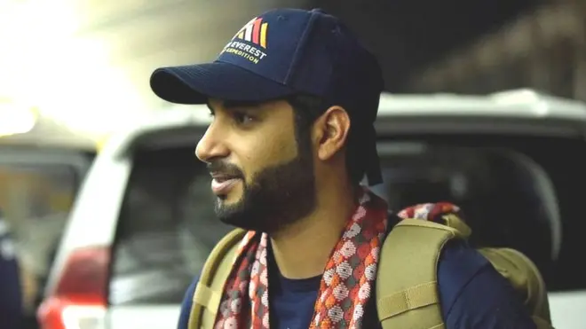 बहरीन के राजकुमार