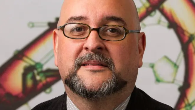 Jean Claude Zenklusen: “El cáncer como sentencia de muerte tiene los días contados”.