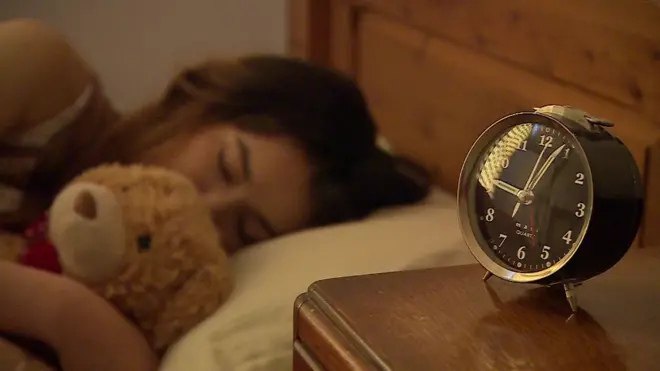 Чому Нобеля з медицини дали за сон?