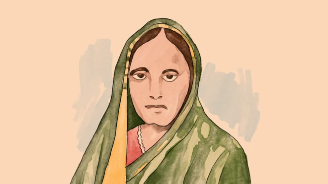 सावित्रीबाईंच्या जोडीने स्त्रीशिक्षणाची ज्योत पुढे नेणाऱ्या फातिमा शेख