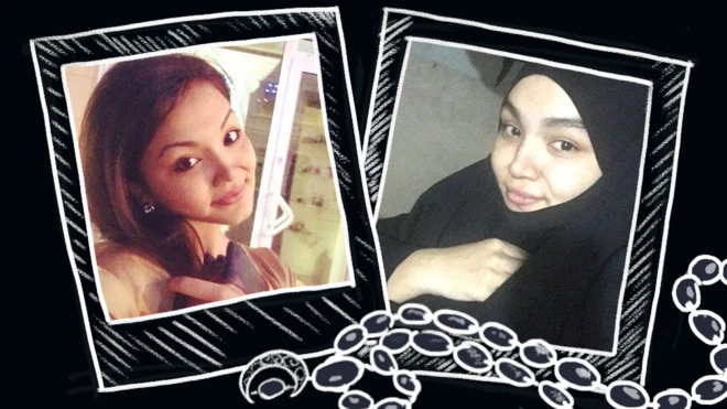 Рушена до ИГ и в ИГ