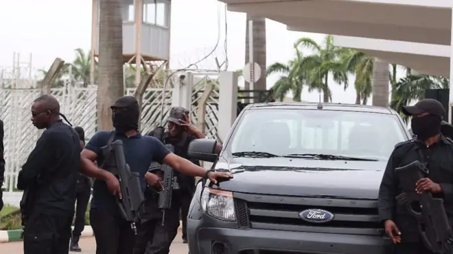 Ihu National Assembly