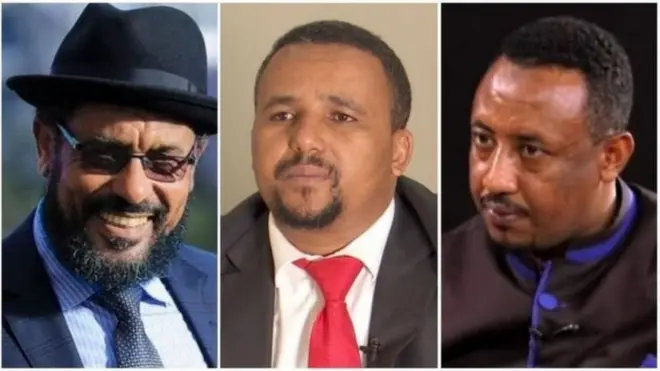 Obbo Baqqalaa garbaa, Jawaar Mahaammad fi Hamzaa Booranaa [bitaa mirgatti]