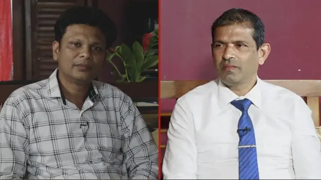 ''ඉපදුනොත් නියත ධර්මතා දෙක තමයි මරණය සහ බදු ගෙවන්න සිදු වීම.''