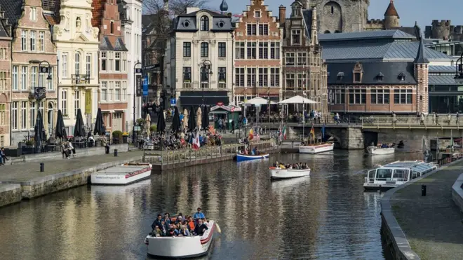 Ghent