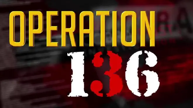 'ఆపరేషన్ 136' అనే పేరుతో కోబ్రాపోస్ట్ ఈ స్టింగ్ ఆపరేషన్ నిర్వహించింది.