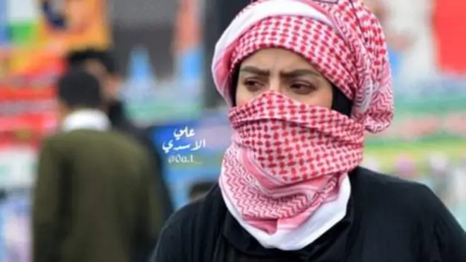 دعاء الأسدي