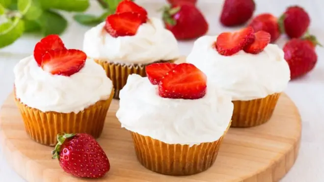 Аппарат для взбивания сливок взорвался, когда женщина готовила выпечку к дню рождения своей дочери