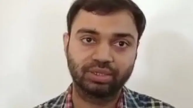 प्रदीप सिंह