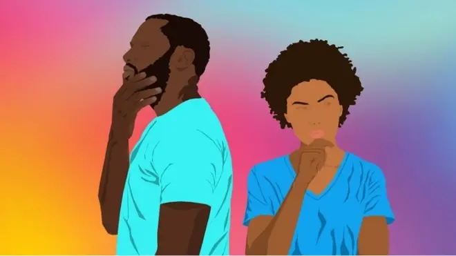 인종차별 당하고도 죄책감 들었던 이유