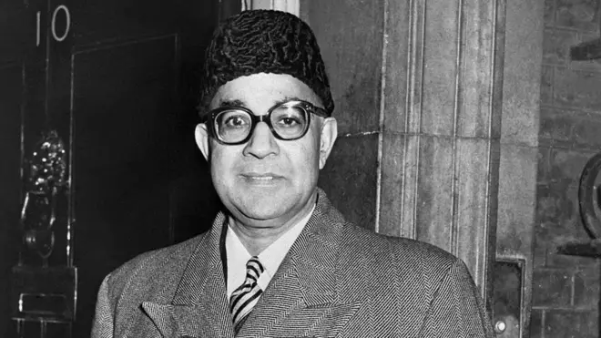 لیاقت علی خان نے اپنی بجٹ تجاویز کو 'سوشلسٹ بجٹ' قرار دیا تھا