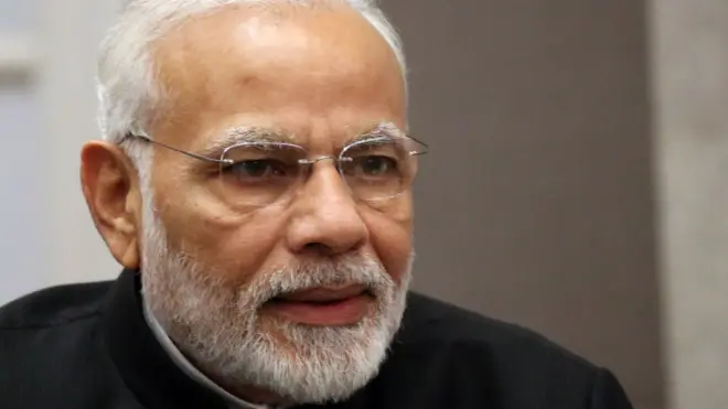 नरेंद्र मोदी