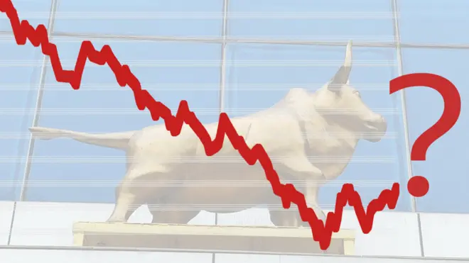 शेअर बजार