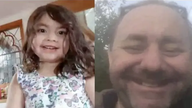 Попи на видео позиву са татом
