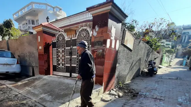 कश्मीरी पंडित