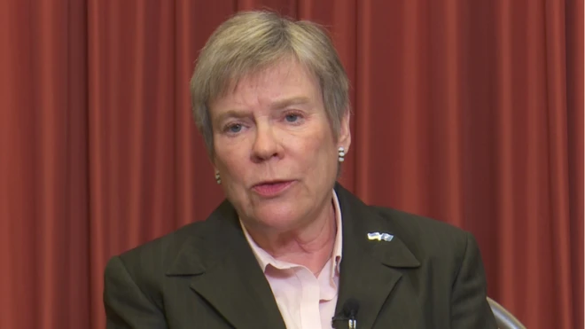 Роуз Геттемюллер