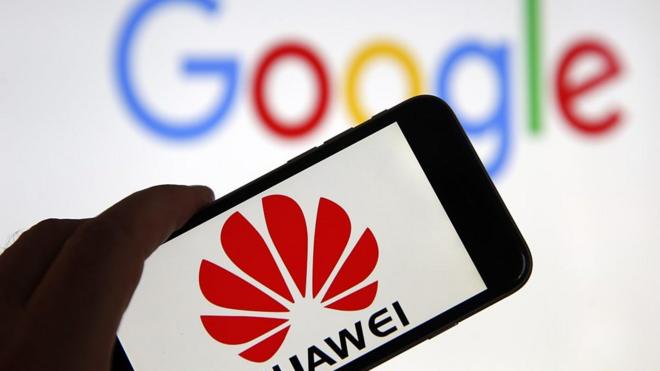Huawei mất Android, người dùng mất gì?