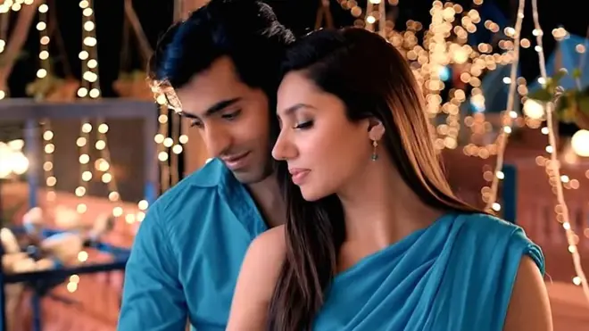 سات دن محبت ان