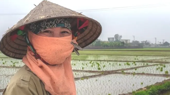 خوراک کی عالمی سطح پر بڑھتی ہوئی تعداد نے قحط کے خطرے سے لاکھوں جانوں کو بچا لیا۔ تاہم اس کھاد کا استعمال اس قدر غیر مفید ہوتا جا رہا ہے کہ اب پہلے سے کہیں زیادہ نائٹروجن آبی ذخائر میں پہنچ رہی ہے۔