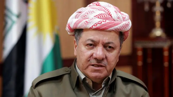 Barzani