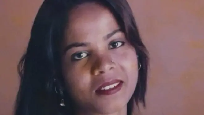 سپریم کورٹ میں دائر اپیل میں آسیہ بی بی نے مؤقف اختیار کیا ہے کہ وہ بے گناہ ہیں