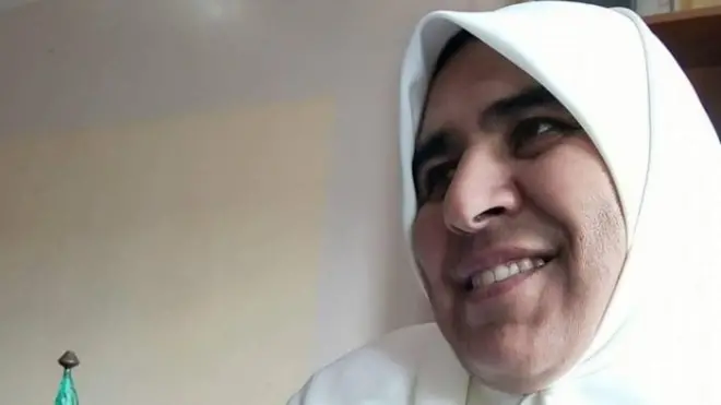 Yet Zahia Benkara is one of only four women elected as mayor