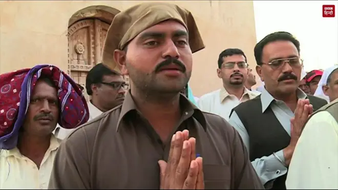 पाकिस्तान में हिंदुओं को मिली बड़ी राहत