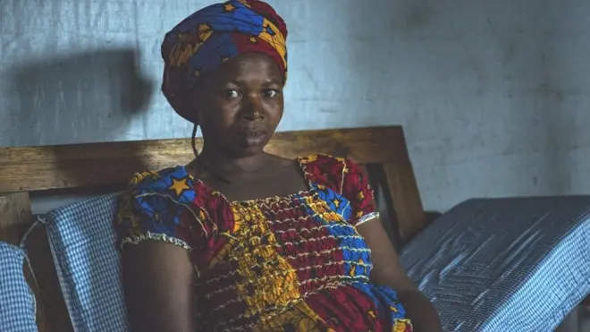 ርክቦም ኩሉ ግዜ ብባእሲ ከም ዝነበረ ጁልየን ባግዊዛ ትዛረብ