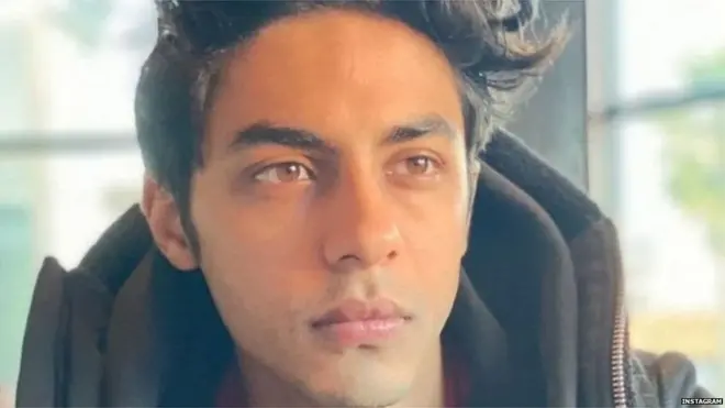 आर्यन ख़ान