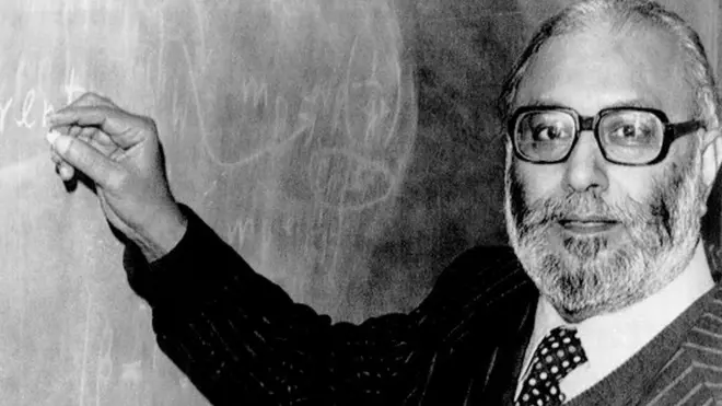 अब्दुस सलाम