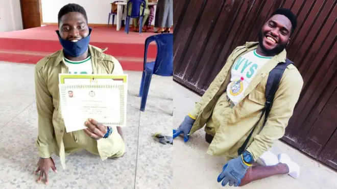 Emmanuel Eboseremhen