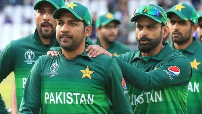 સરફરાઝ અહેમદ