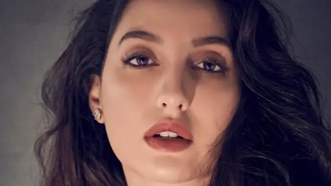 @NoraFatehi