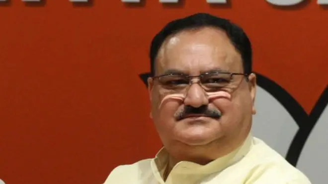 2014માં નડ્ડાને મોદી સરકારના મંત્રીમંડળમાં પણ સામેલ કરવામાં આવ્યા હતા