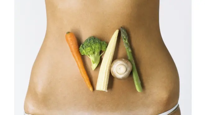 A muchas personas les cuesta ya comer las cinco porciones al día que recomienda la OMS.