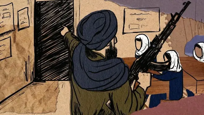 ตาลีบันเปลี่ยนใจไม่ให้เด็กหญิงชั้นมัธยมไปโรงเรียน