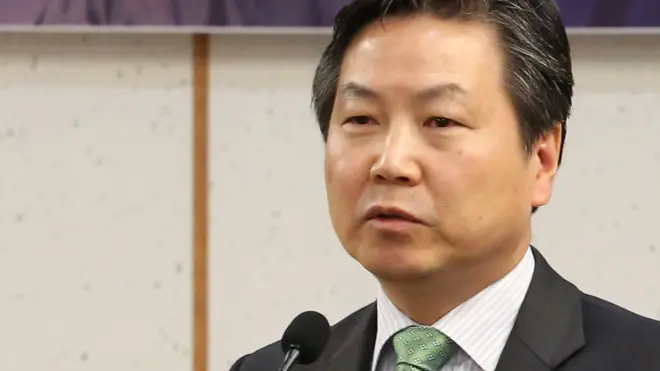 홍종학 중소벤처기업부 장관